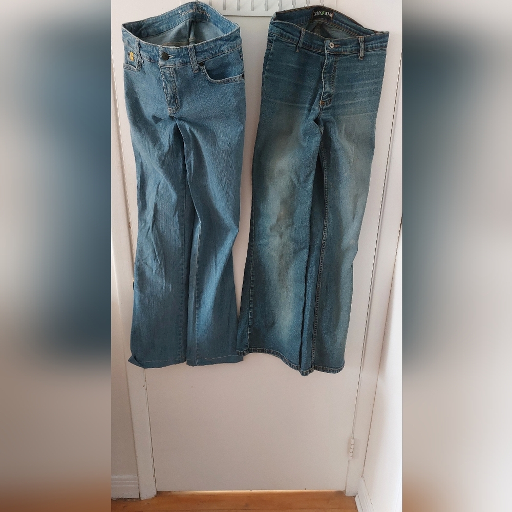 Two Denim Jeans for women